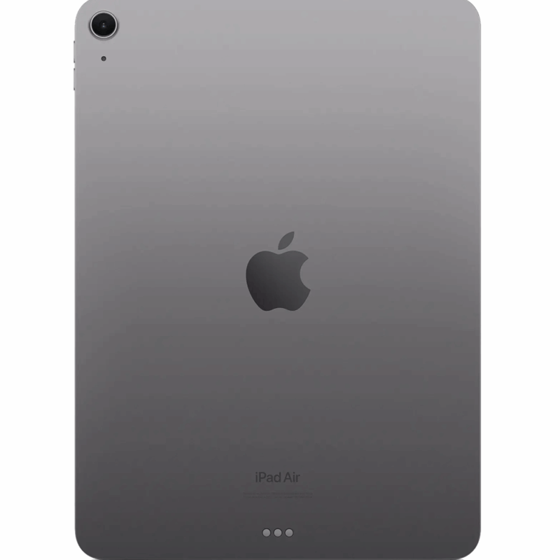 Планшет Apple iPad Air (2025, M3) 13"Wi-Fi 128 ГБ серый космос — изображение 3