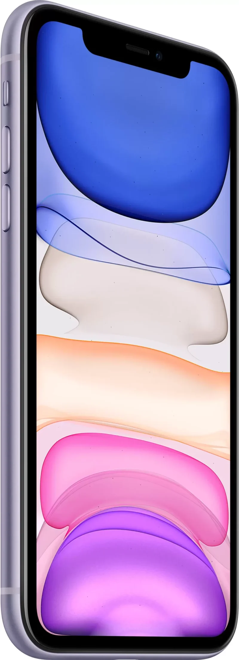 Смартфон Apple iPhone 11 128 ГБ Фиолетовый — изображение 2