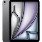 Планшет Apple iPad Air (2025, M3) 13"Wi-Fi 128 ГБ серый космос
