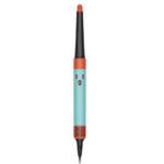 Стайлер Dyson Airwrap Complete Long HS08 Ceramic Patina/Topaz — изображение 2