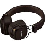 Наушники Marshall Major V коричневые — изображение 4