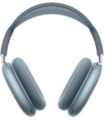 Беспроводные наушники Apple AirPods Max USB-C, синий