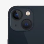 Смартфон Apple iPhone 13 128 ГБ Темная ночь — изображение 2