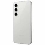 Смартфон Samsung Galaxy S24 FE 8/256 ГБ, серый — изображение 5