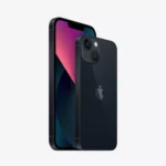 Смартфон Apple iPhone 13 128 ГБ Темная ночь — изображение 3