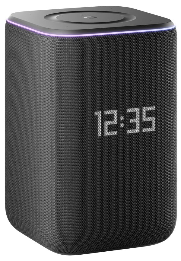 Яндекс станция 3