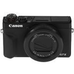 Фотоаппарат Canon PowerShot G7X Mark 3 — изображение 3