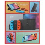 Nintendo Switch OLED — изображение 19