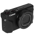 Фотоаппарат Canon PowerShot G7X Mark 3 — изображение 2