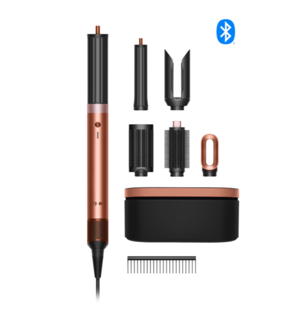 Стайлер HS09 Co-anda 2x