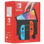 Nintendo Switch OLED — изображение 2
