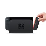 Nintendo Switch 2 Mario — изображение 8