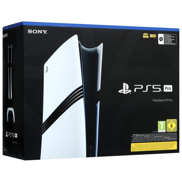 PS 5 Pro