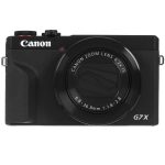 Фотоаппарат Canon PowerShot G7X Mark 3 — изображение 10