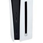 PS 5 Slim — изображение 5
