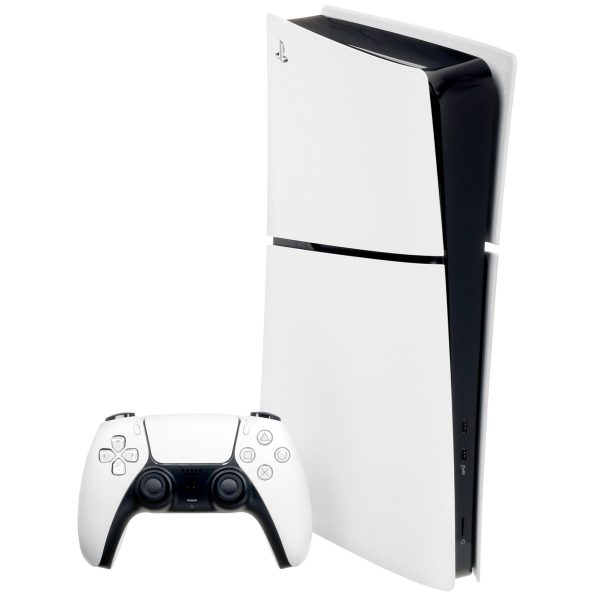 PS 5 Slim Digital