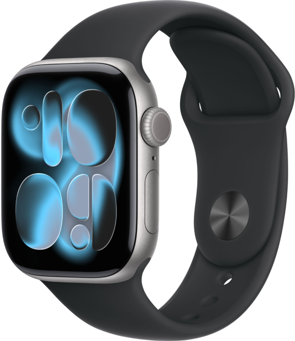 Apple Watch S11