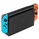 Nintendo Switch OLED — изображение 12