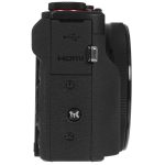 Фотоаппарат Canon PowerShot G7X Mark 3 — изображение 8