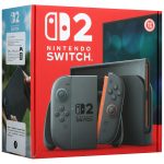 Nintendo Switch  2 — изображение 2