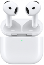 Airpods 4 ACN