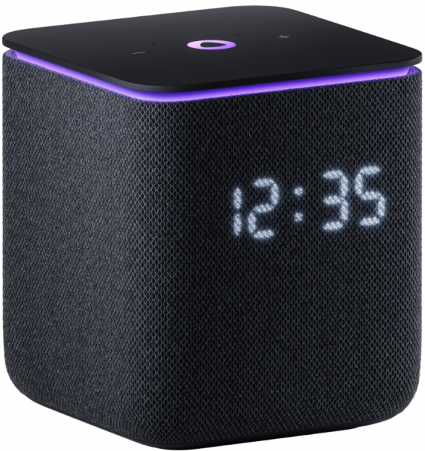 Яндекс Мини 3 про