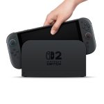 Nintendo Switch 2 Mario — изображение 9