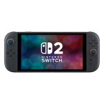 Nintendo Switch 2 Mario — изображение 4