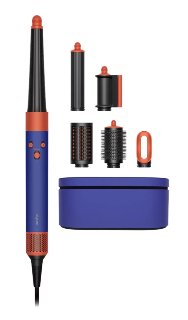 Стайлер HS08 Long