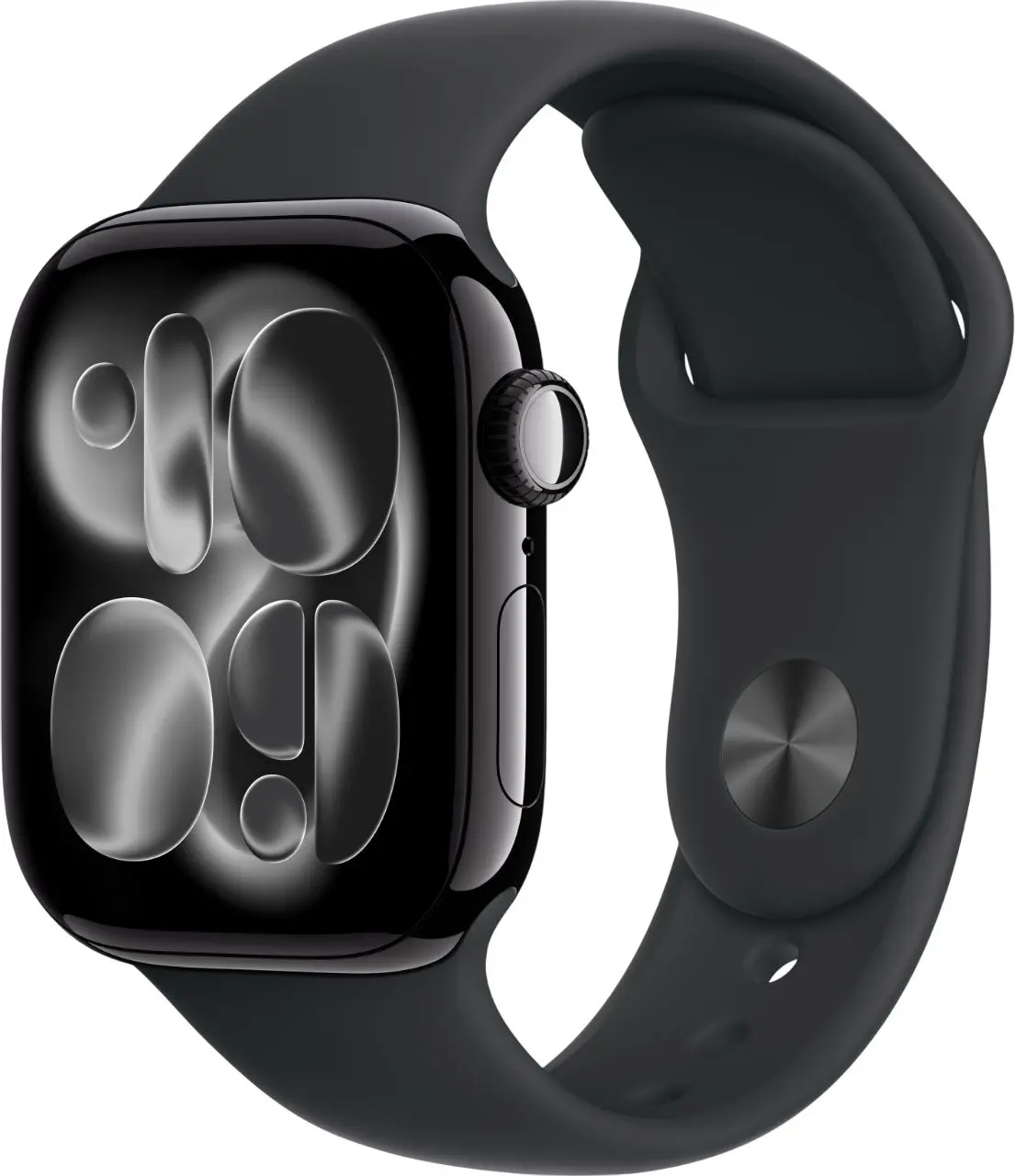 Jet Black