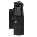 Фотоаппарат Canon PowerShot G7X Mark 3 — изображение 4