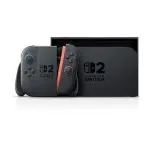 Nintendo Switch 2 Mario — изображение 5