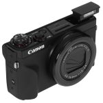 Фотоаппарат Canon PowerShot G7X Mark 3
