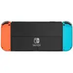 Nintendo Switch OLED — изображение 4