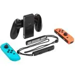 Nintendo Switch OLED — изображение 17