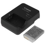 Фотоаппарат Canon PowerShot G7X Mark 3 — изображение 11