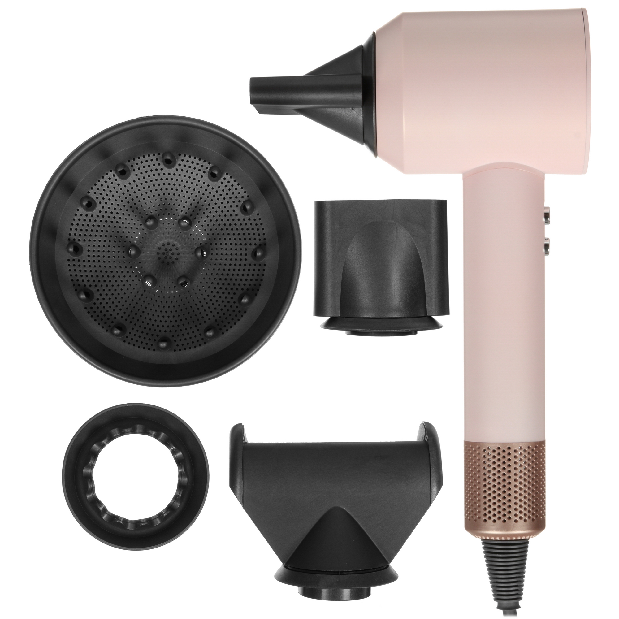 Ceramic Pink/Rose Gold