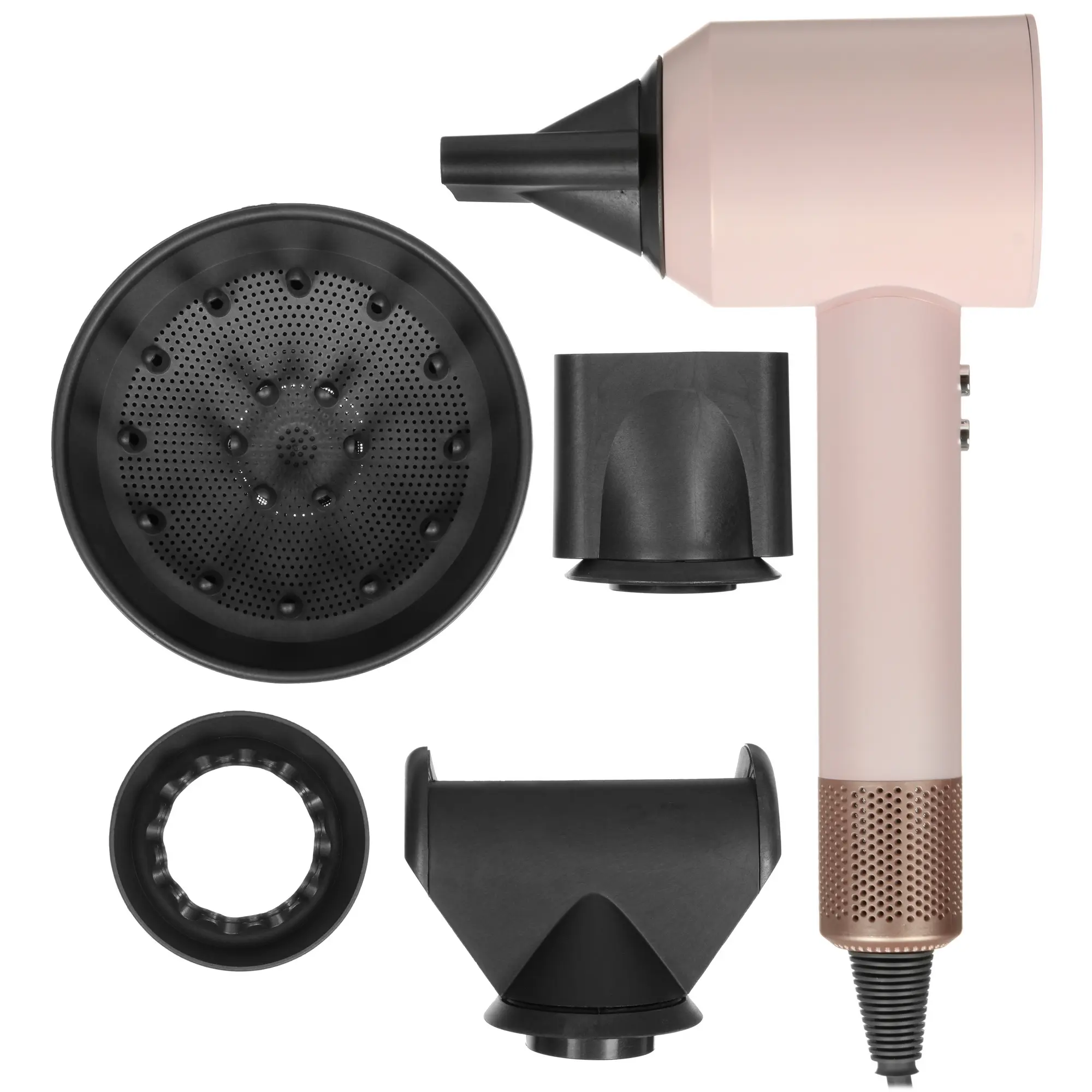 Ceramic Pink/Rose Gold