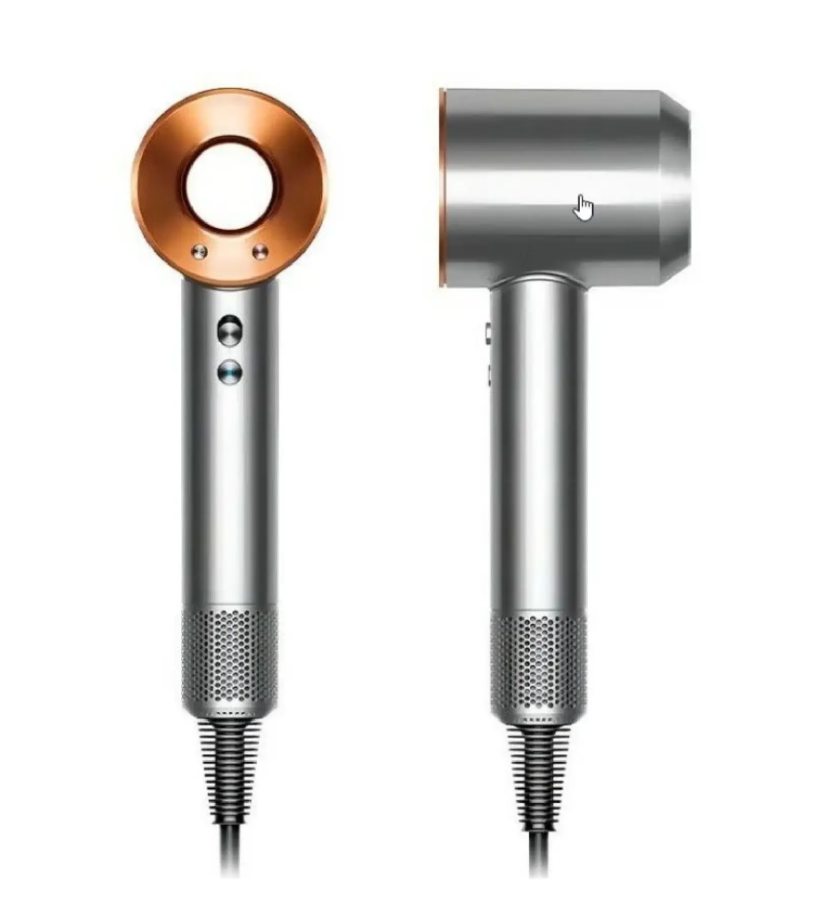 Nickel/Copper