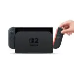 Nintendo Switch 2 Mario — изображение 7