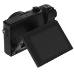 Фотоаппарат Canon PowerShot G7X Mark 3 — изображение 9