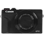 Фотоаппарат Canon PowerShot G7X Mark 3 — изображение 10
