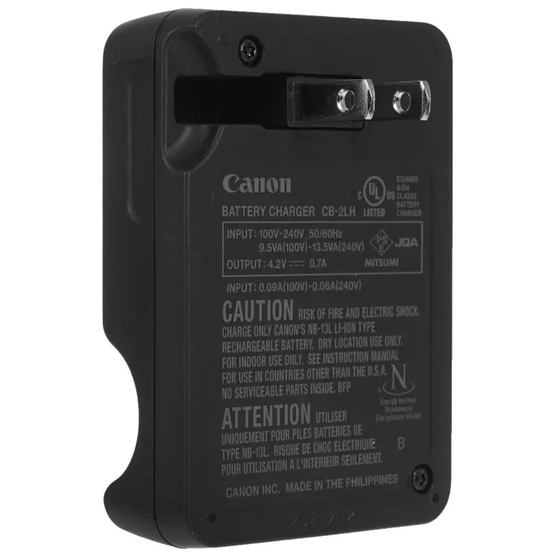 Фотоаппарат Canon PowerShot G7X Mark 3 — изображение 12