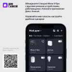 Яндекс Мини 3 про — изображение 12