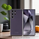 samsung  s24 ultra — изображение 22