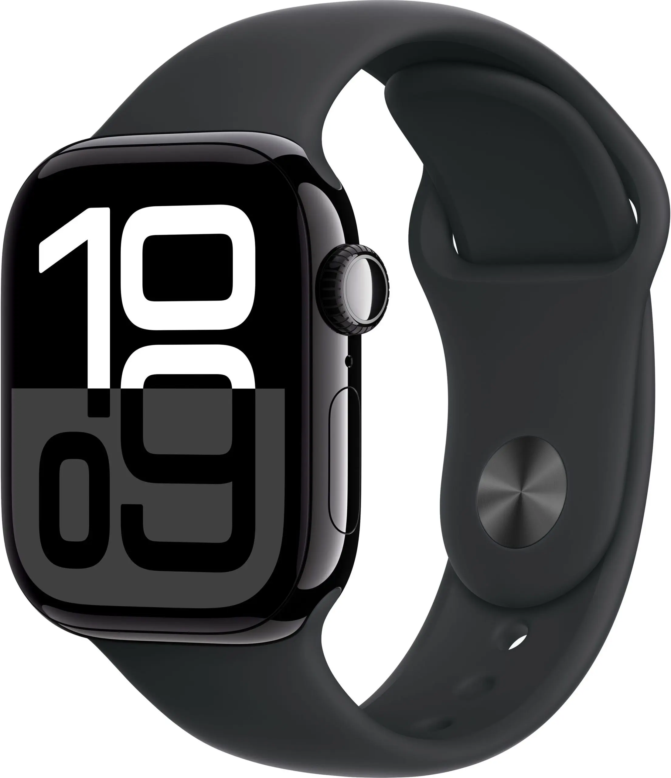 Jet Black