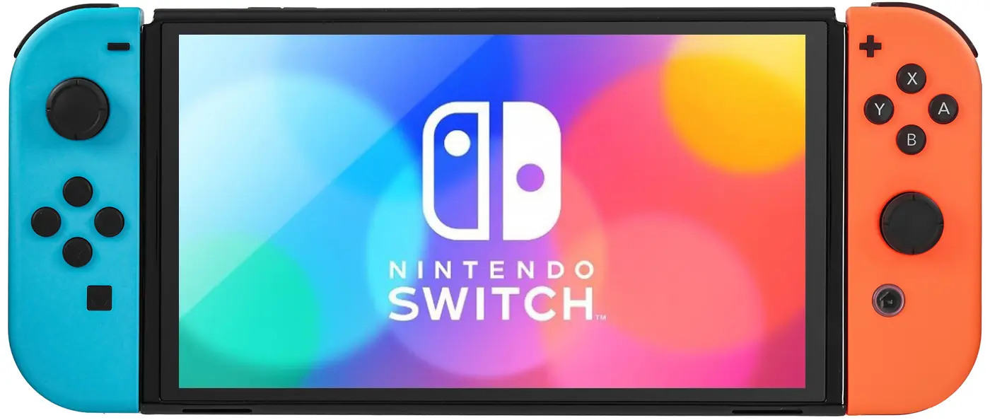 fbc5afc37b7e2cf5e729bc69d8385b6b2c7344eb85588f43e4fb28e7f01ac512-1 Nintendo Switch OLED — изображение 1