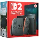 Nintendo Switch  2 — изображение 2