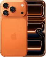 Apple iPhone 17 Pro