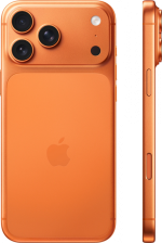 Apple iPhone 17 Pro Max — изображение 2